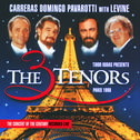 The Three Tenors - Paris 1998