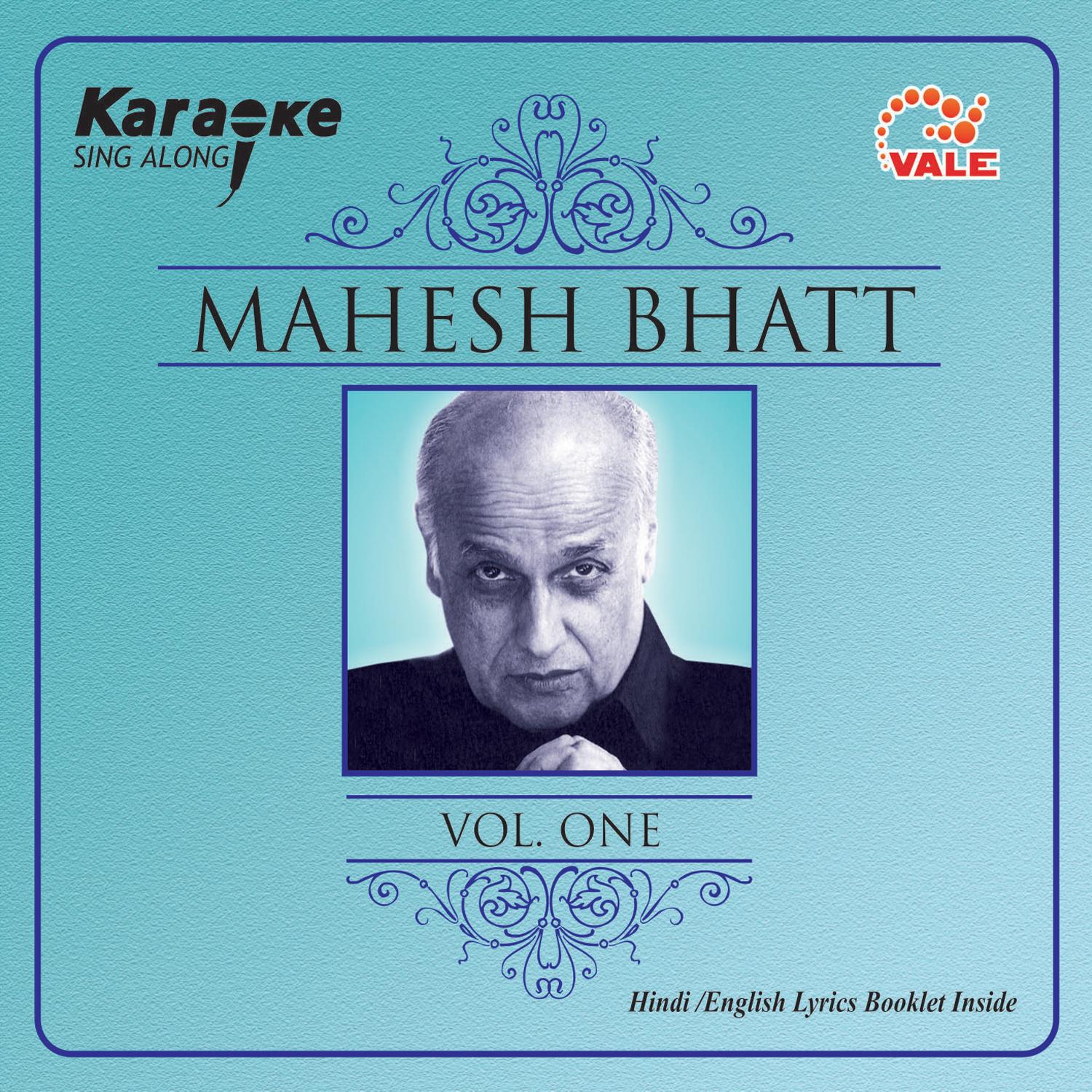 MAHESH BHATT专辑