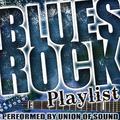 Blues Rock Playlist