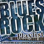 Blues Rock Playlist专辑