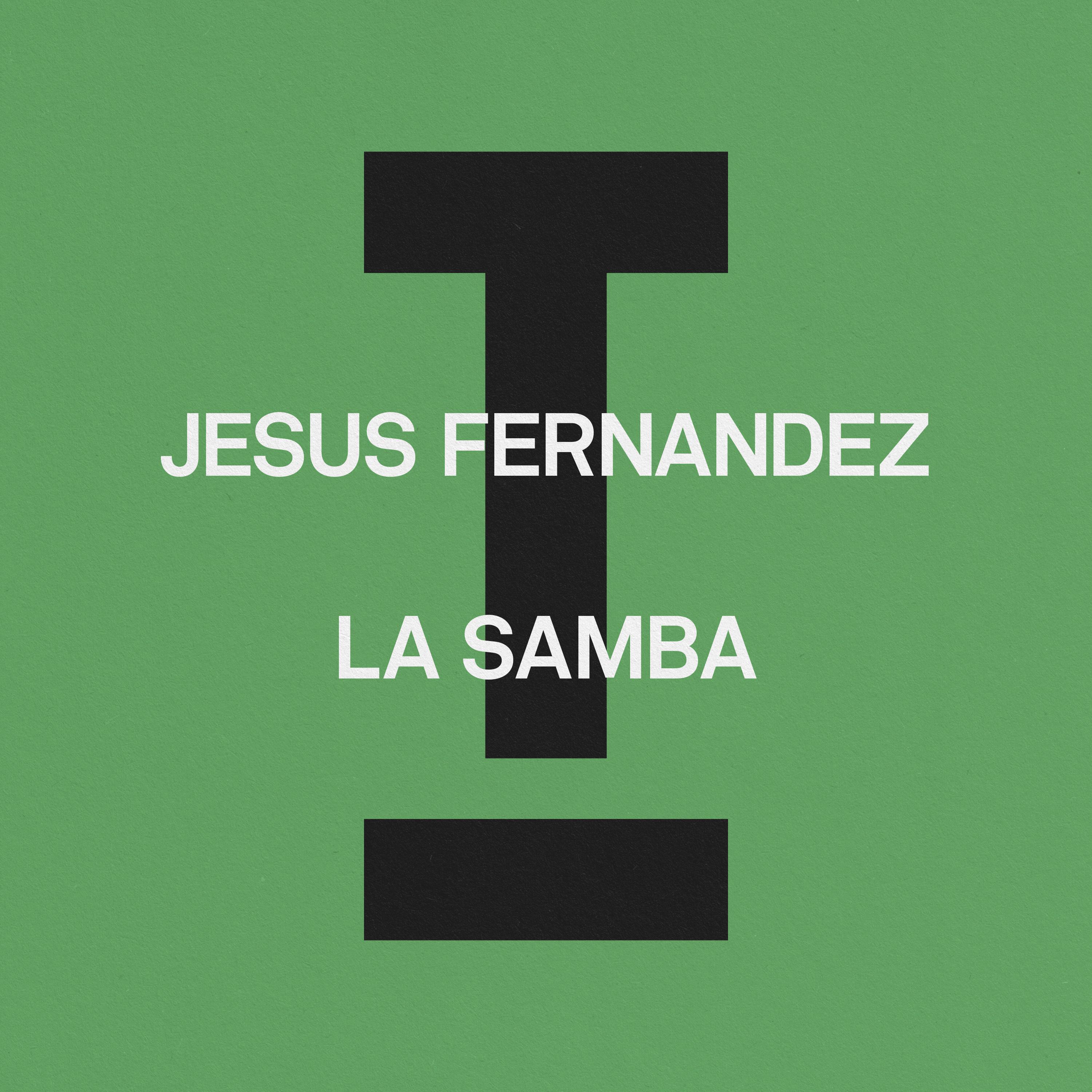 La Samba专辑