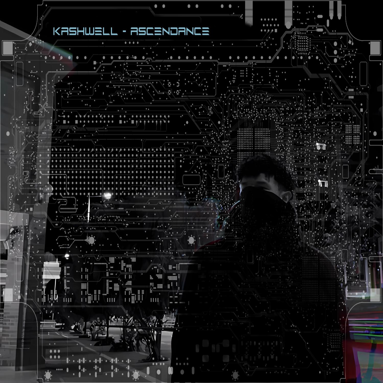 Ascendance (Extended)