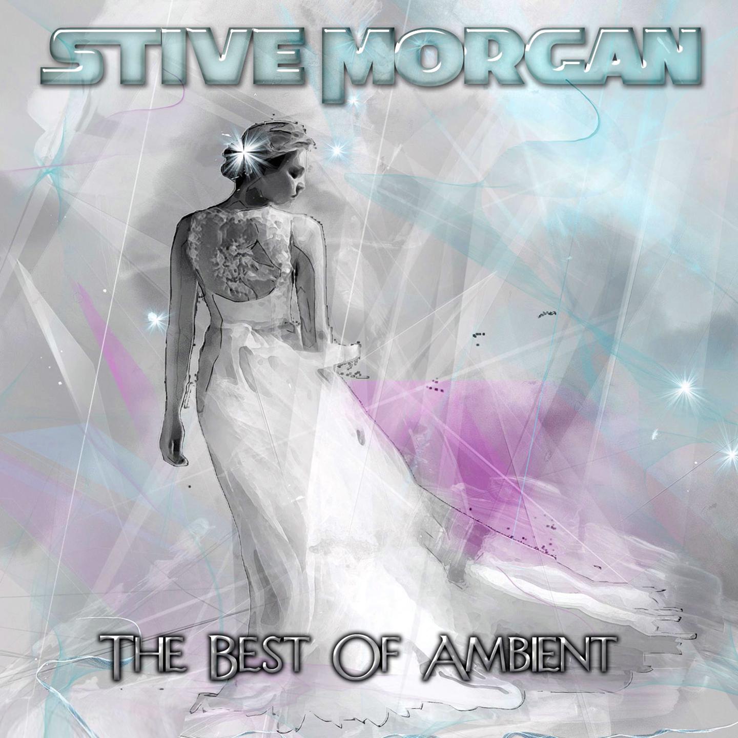 My Angel-Stive Morgan_无损flac下载_mp3下载_歌曲下载