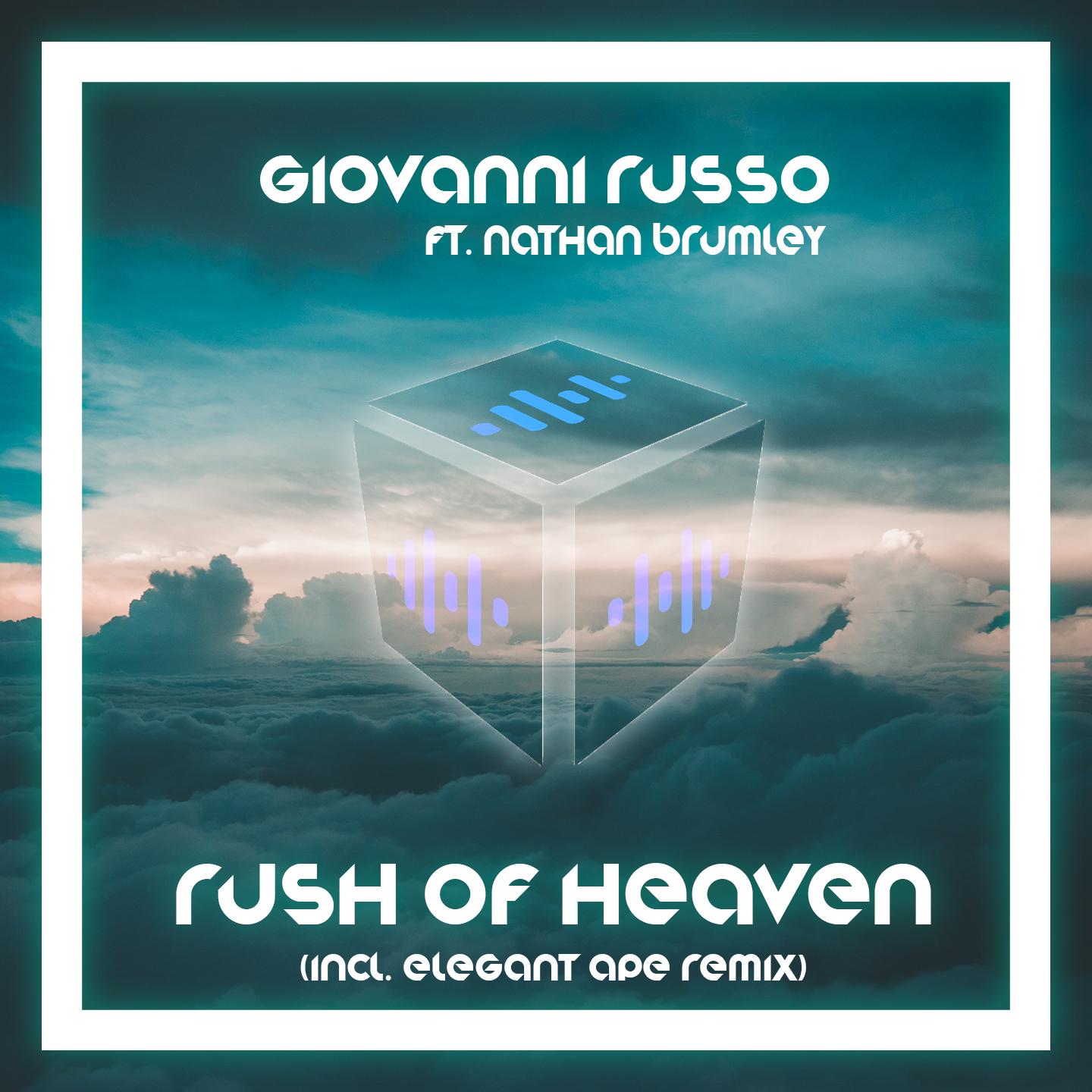Rush Of Heaven