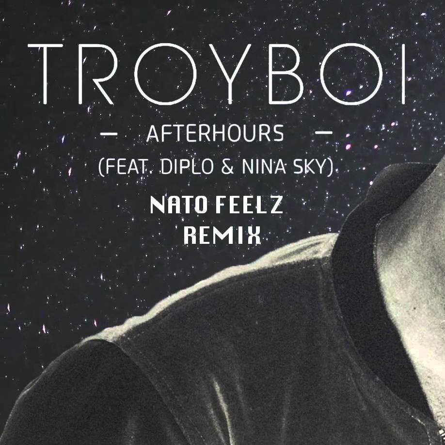 Afterhours (Nato Feelz Remix)