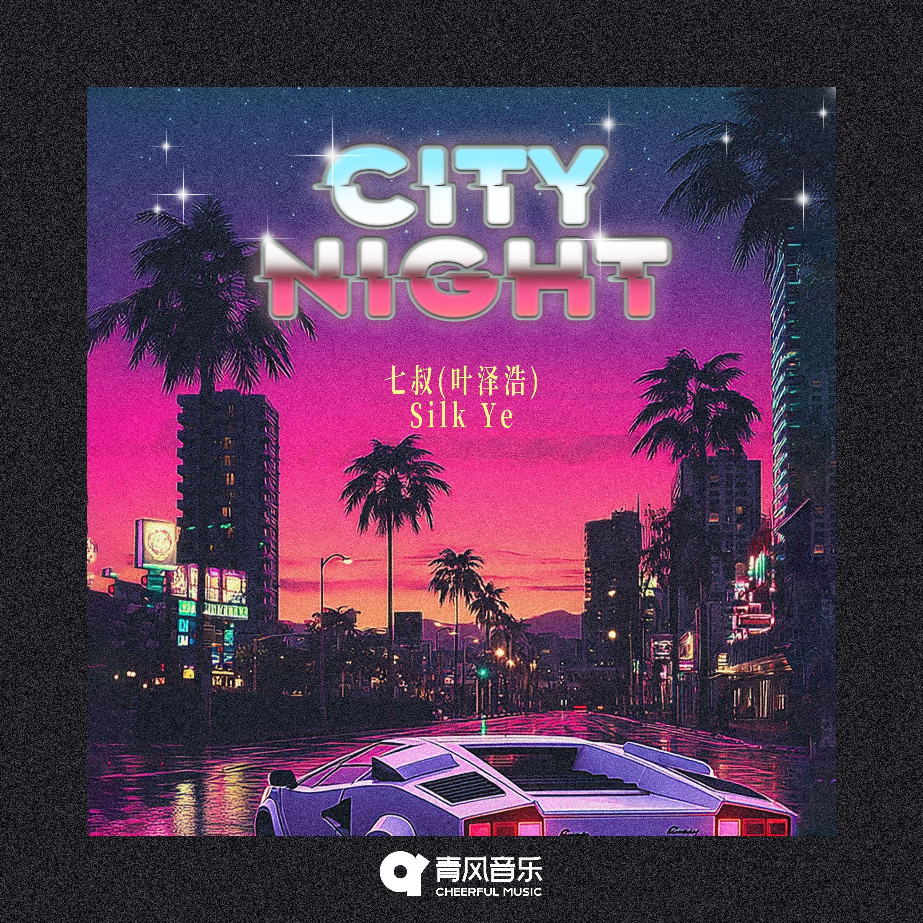 City Night