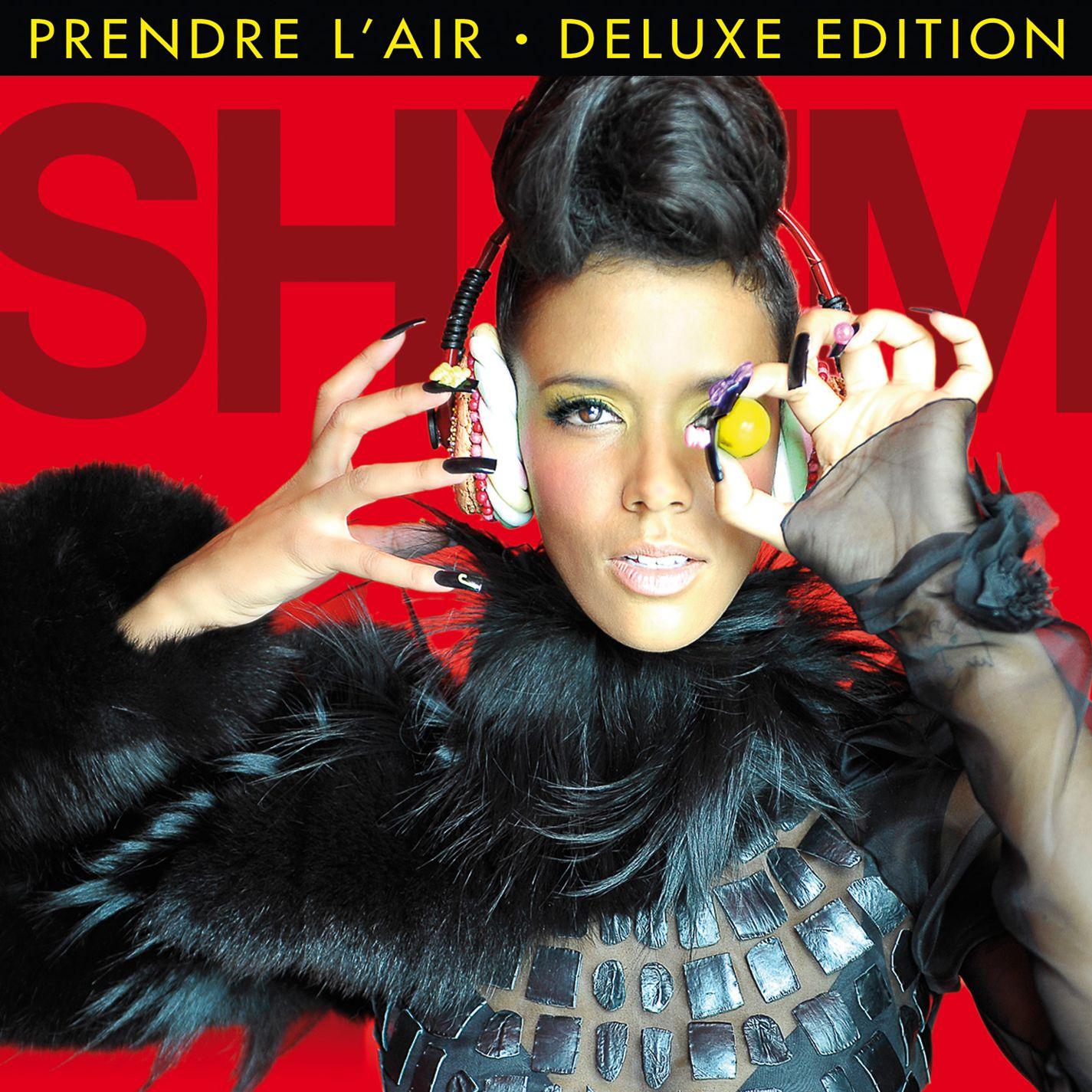 Prendre l'air (Collector)