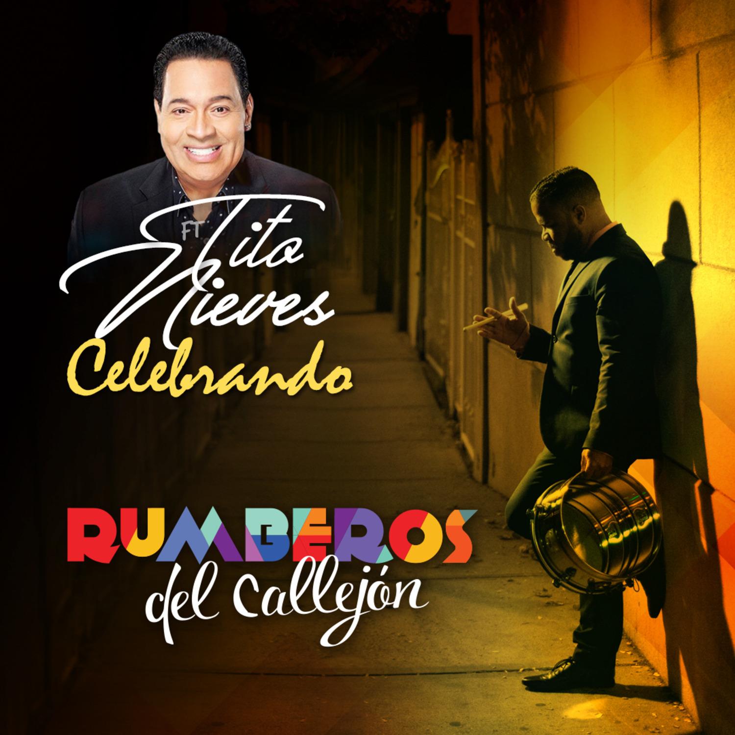 Celebrando (feat. Tito Nieves)