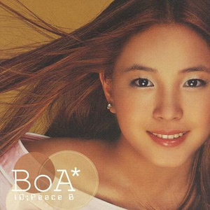 BOA - COME TO ME