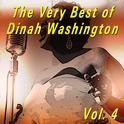 The Very Best of Dinah Washington, Vol. 4专辑