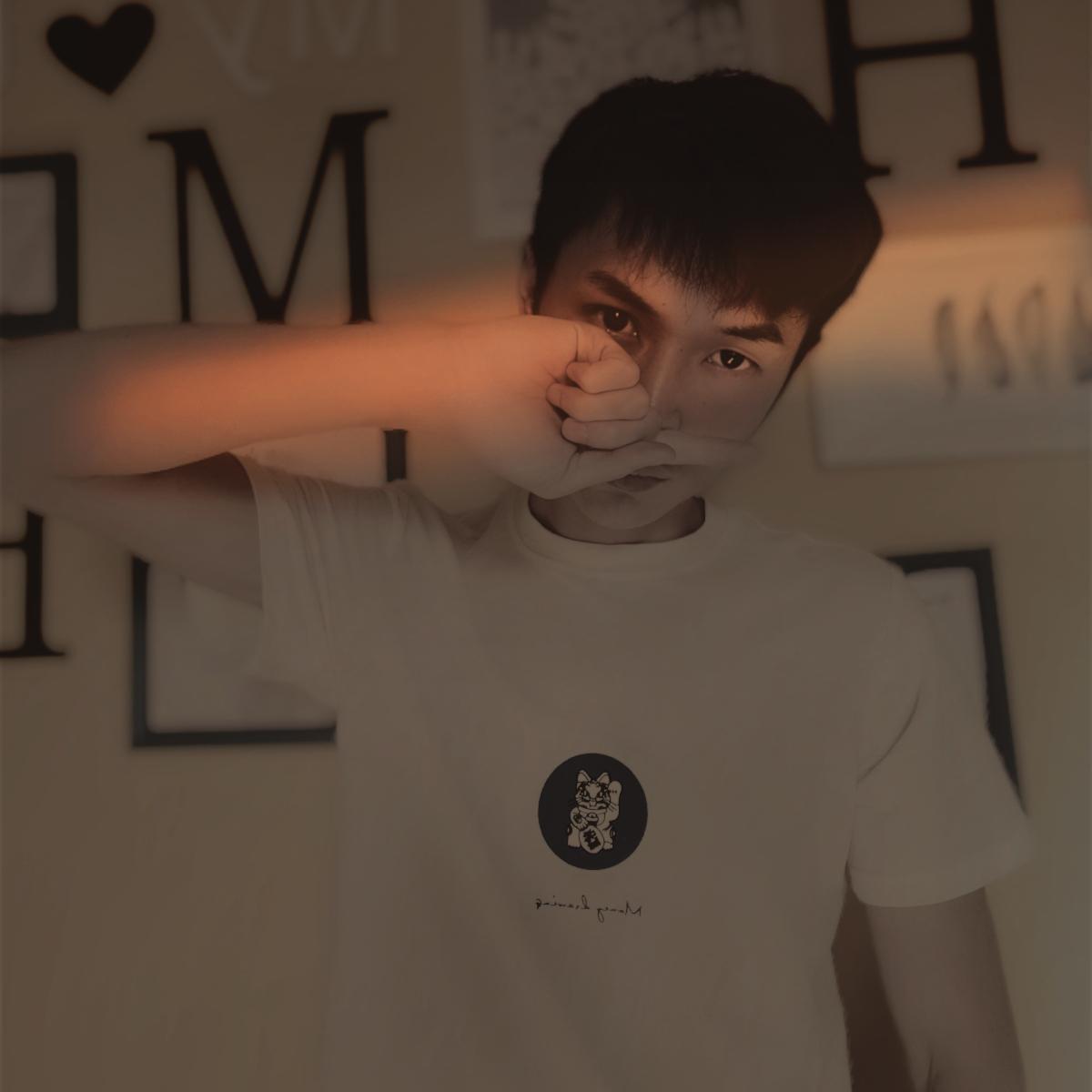 再见（翻自 张震岳）（Cover 张震岳）