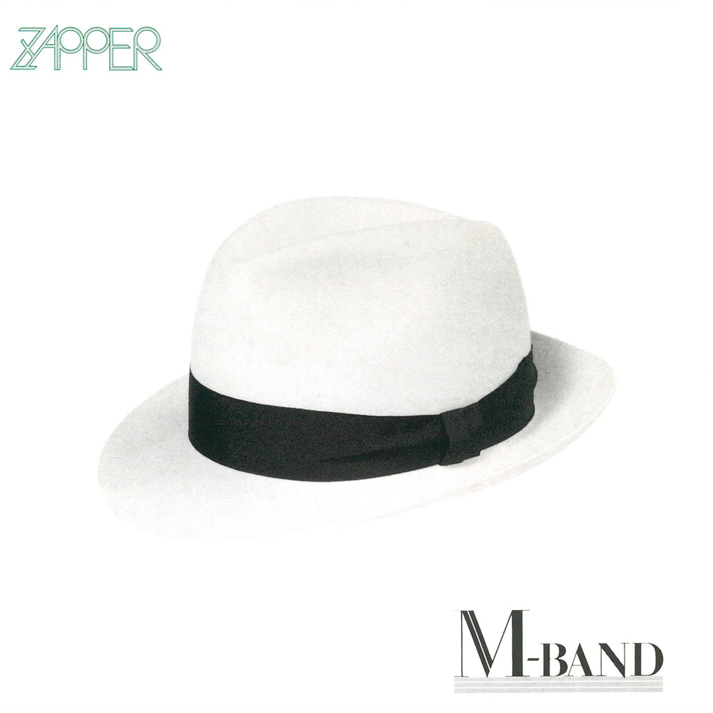 ZAPPER