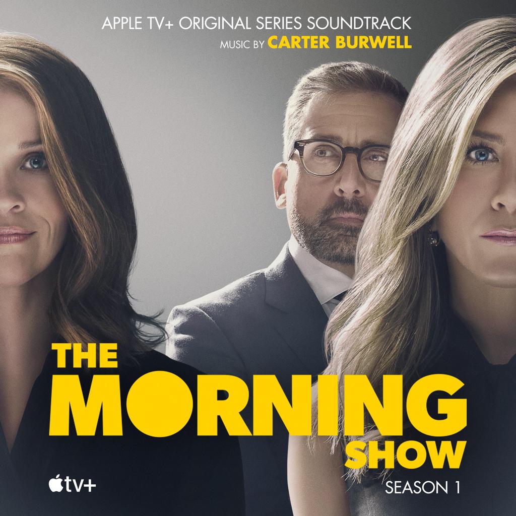 The Morning Show|早間新聞