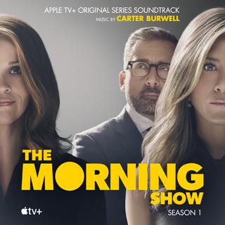 The Morning Show|早間新聞