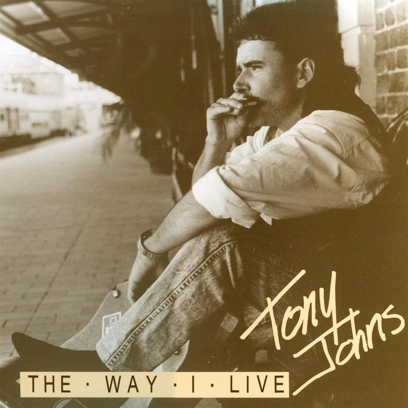 The Way I Live