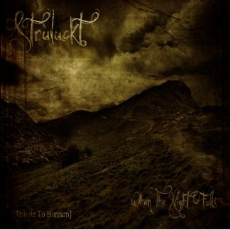 When The Night Falls:Tribute to Burzum