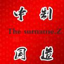 The surname.Z专辑