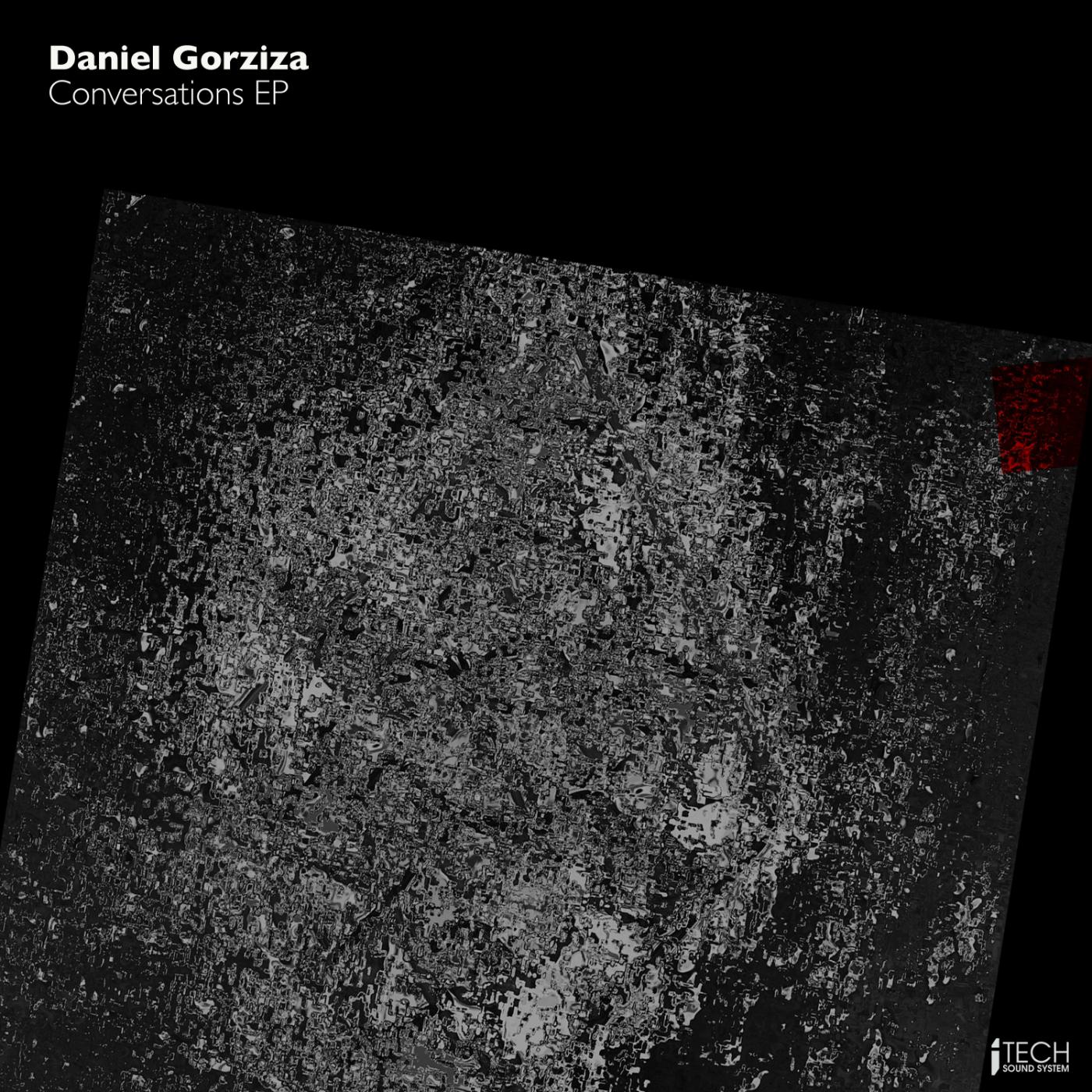 Daniel Gorziza - Right There (Original Mix)