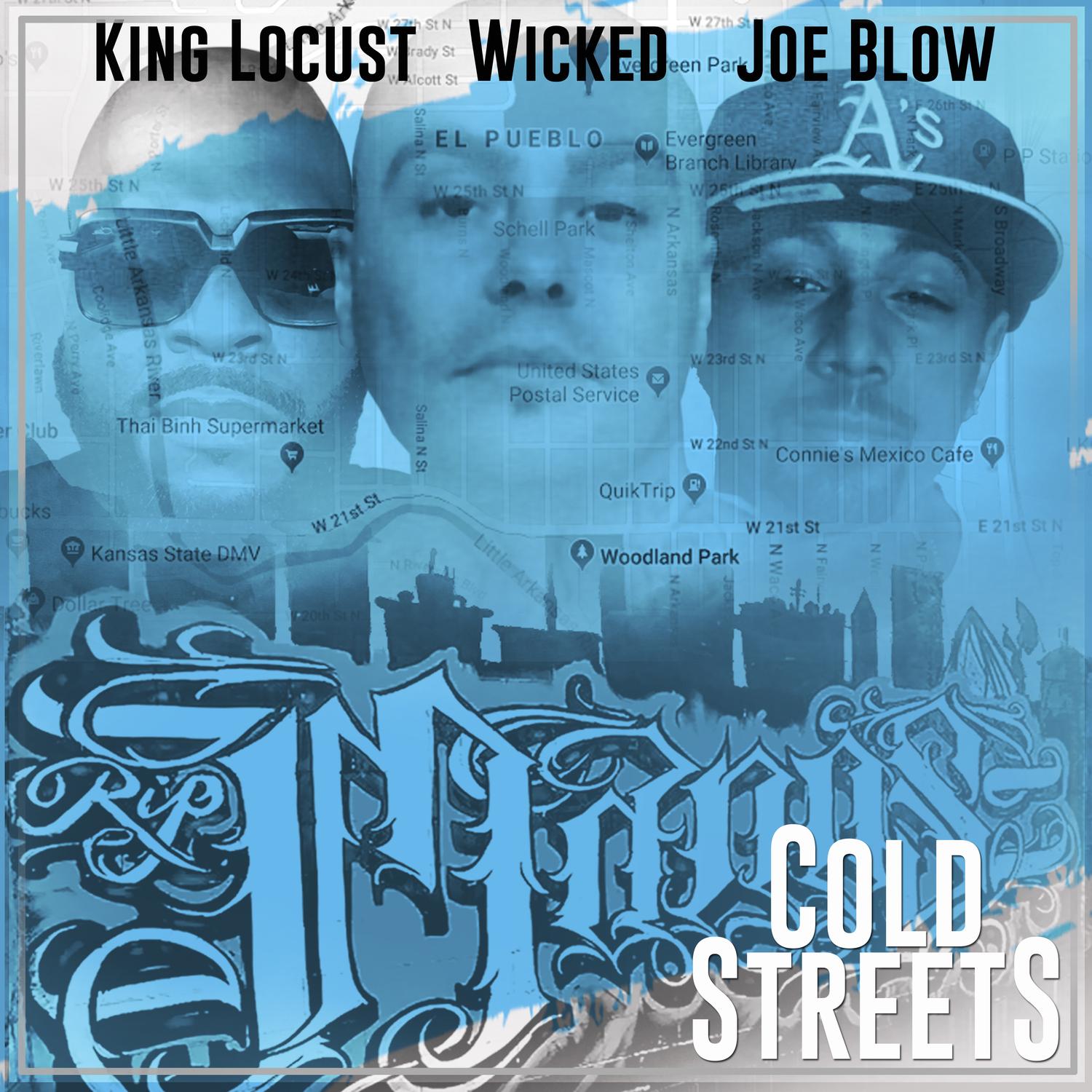 Cold Streets