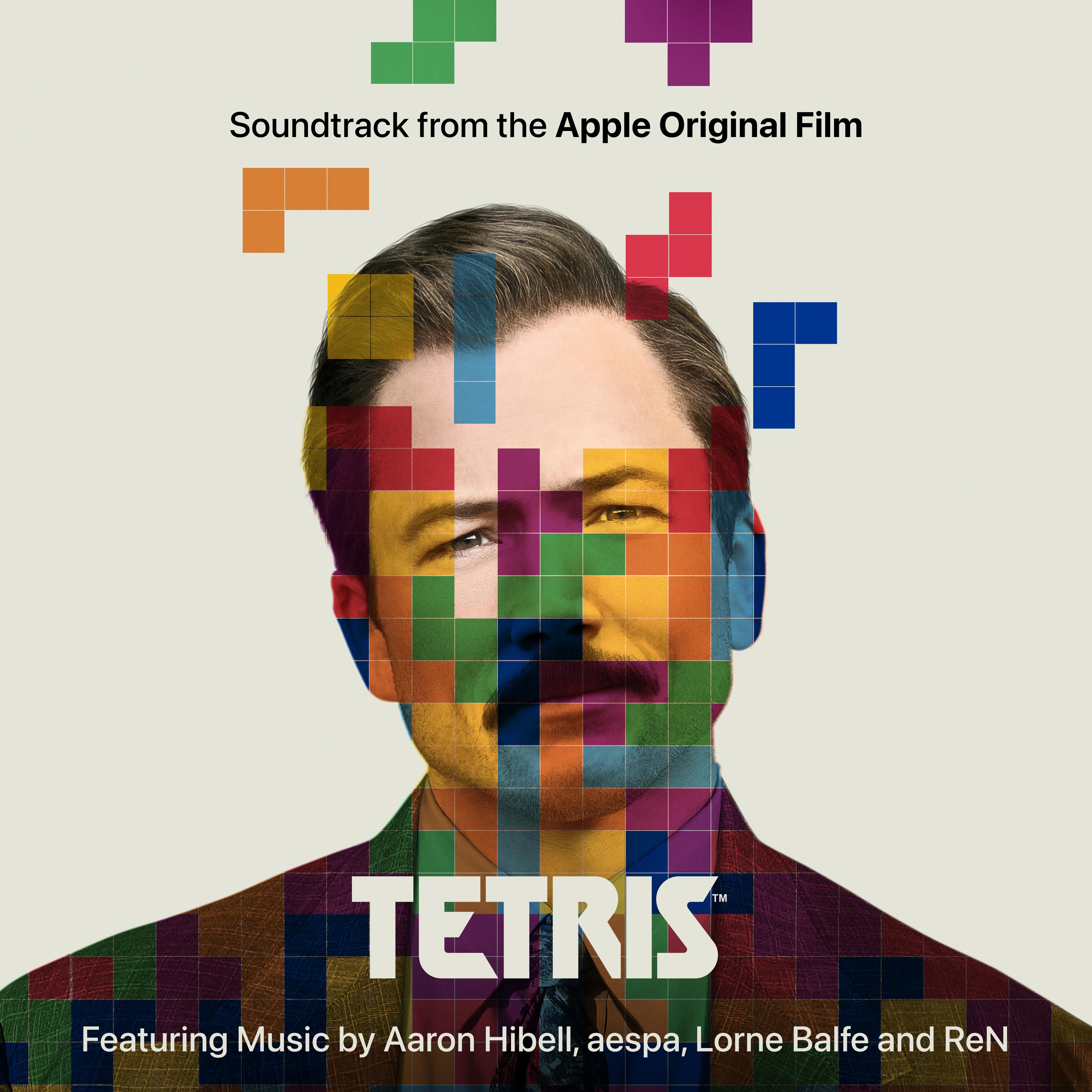 Holding Out For A Hero (Japanese) [Tetris Motion Picture Soundtrack]专辑