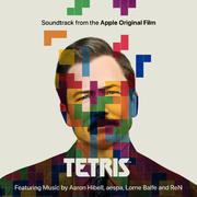 Holding Out For A Hero (Japanese) [Tetris Motion Picture Soundtrack]