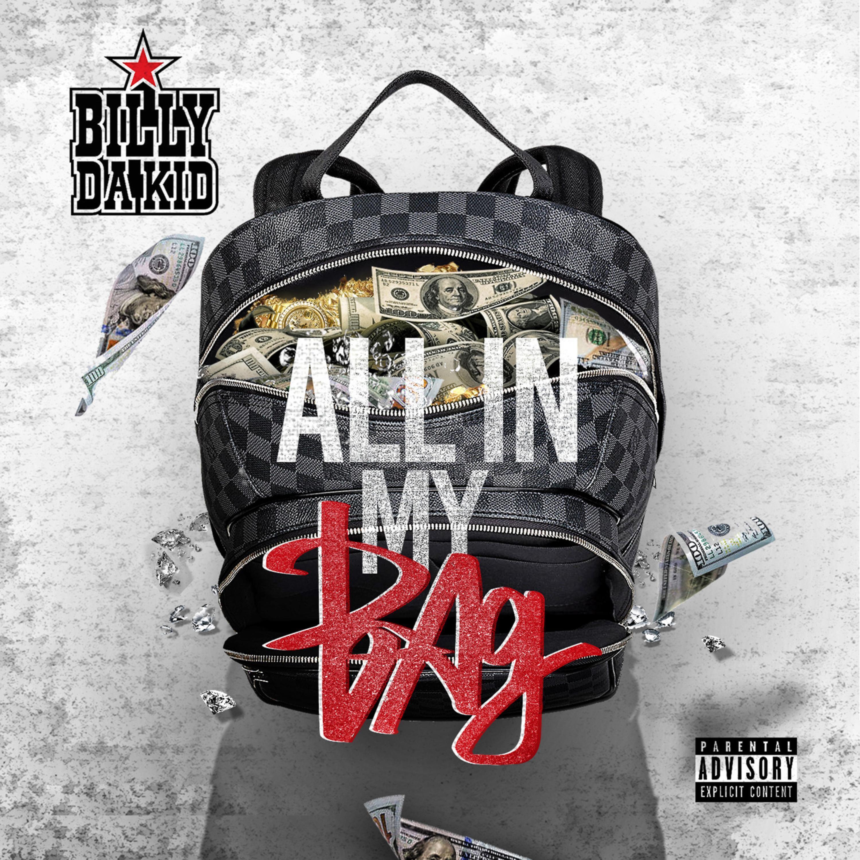 ALL IN MY BAG