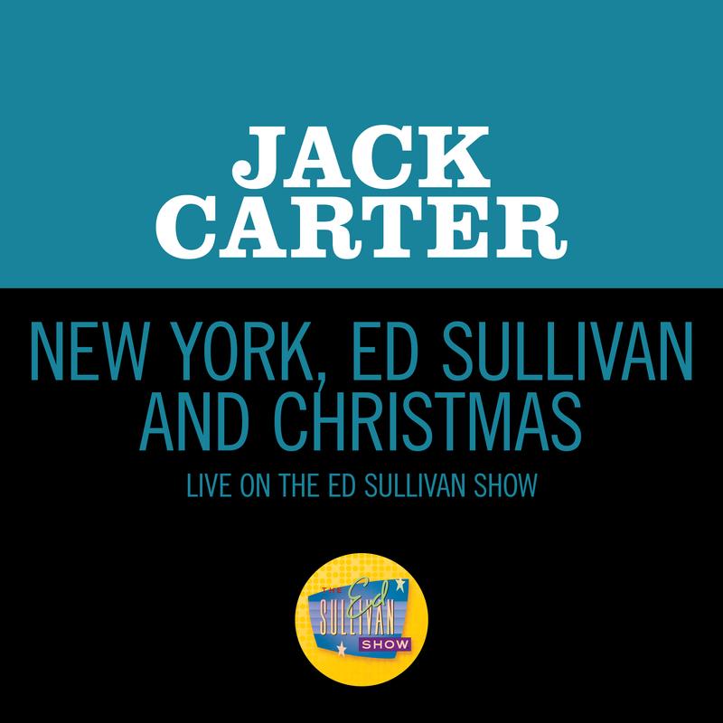 New York, Ed Sullivan And Christmas (Live On The Ed Sullivan Show, December 2, 1965)