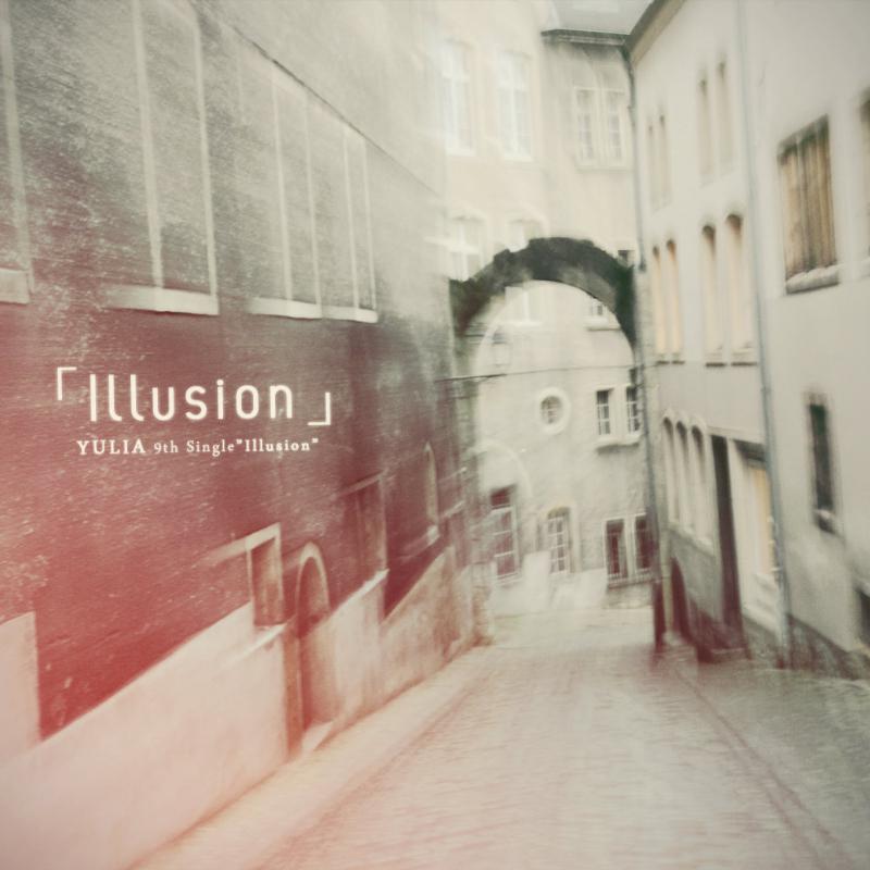 Illusion专辑