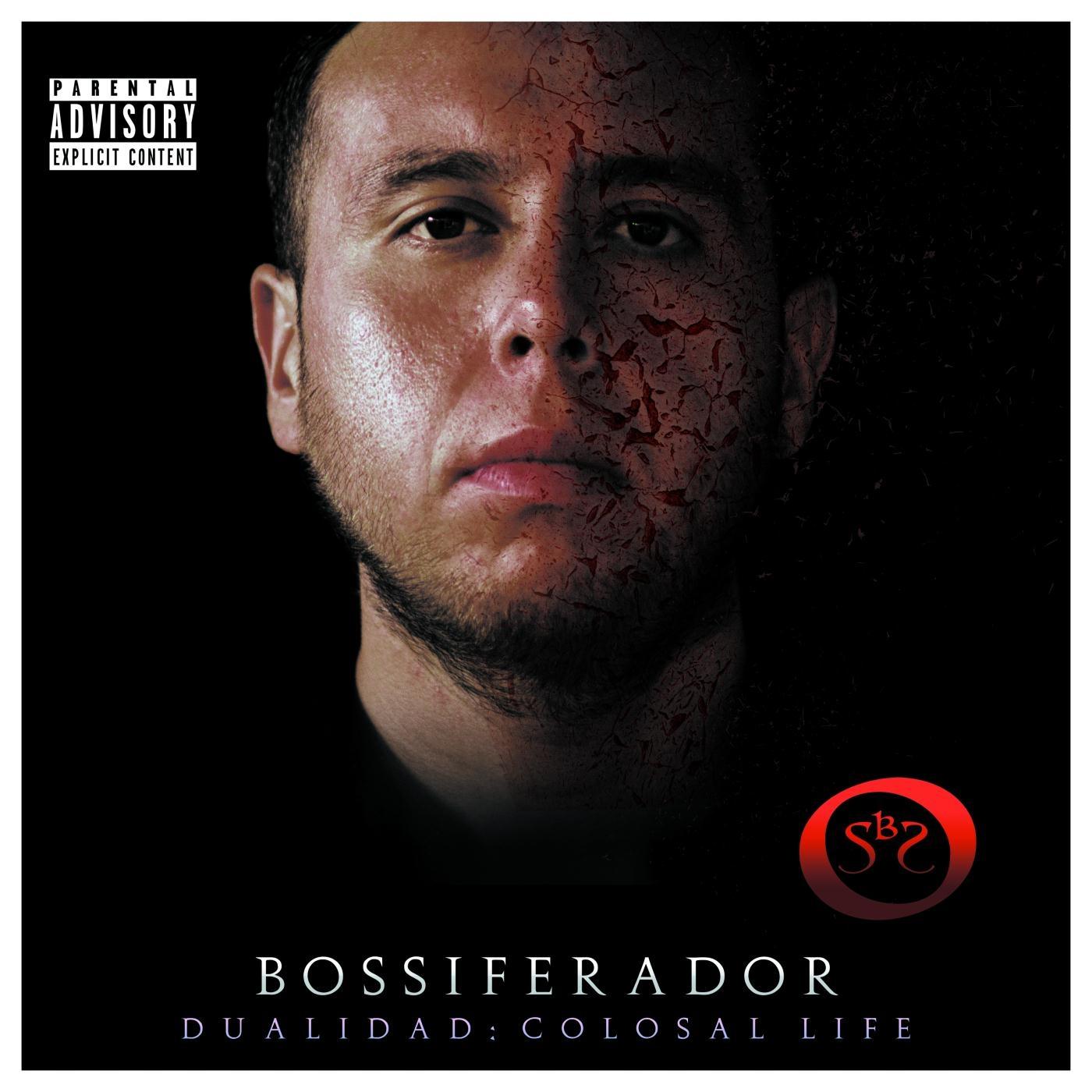 Bossiferador - White Interlude