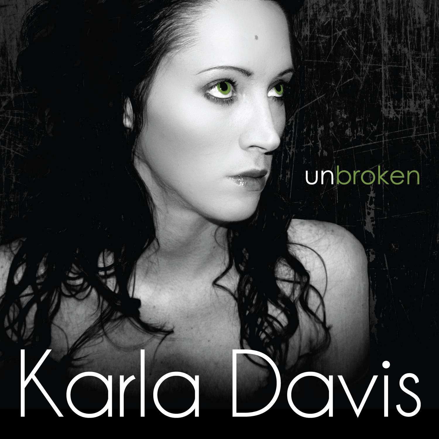 Unbroken
