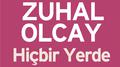 Hiçbir Yerde专辑