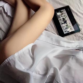 穿过你的身体【说唱情话】