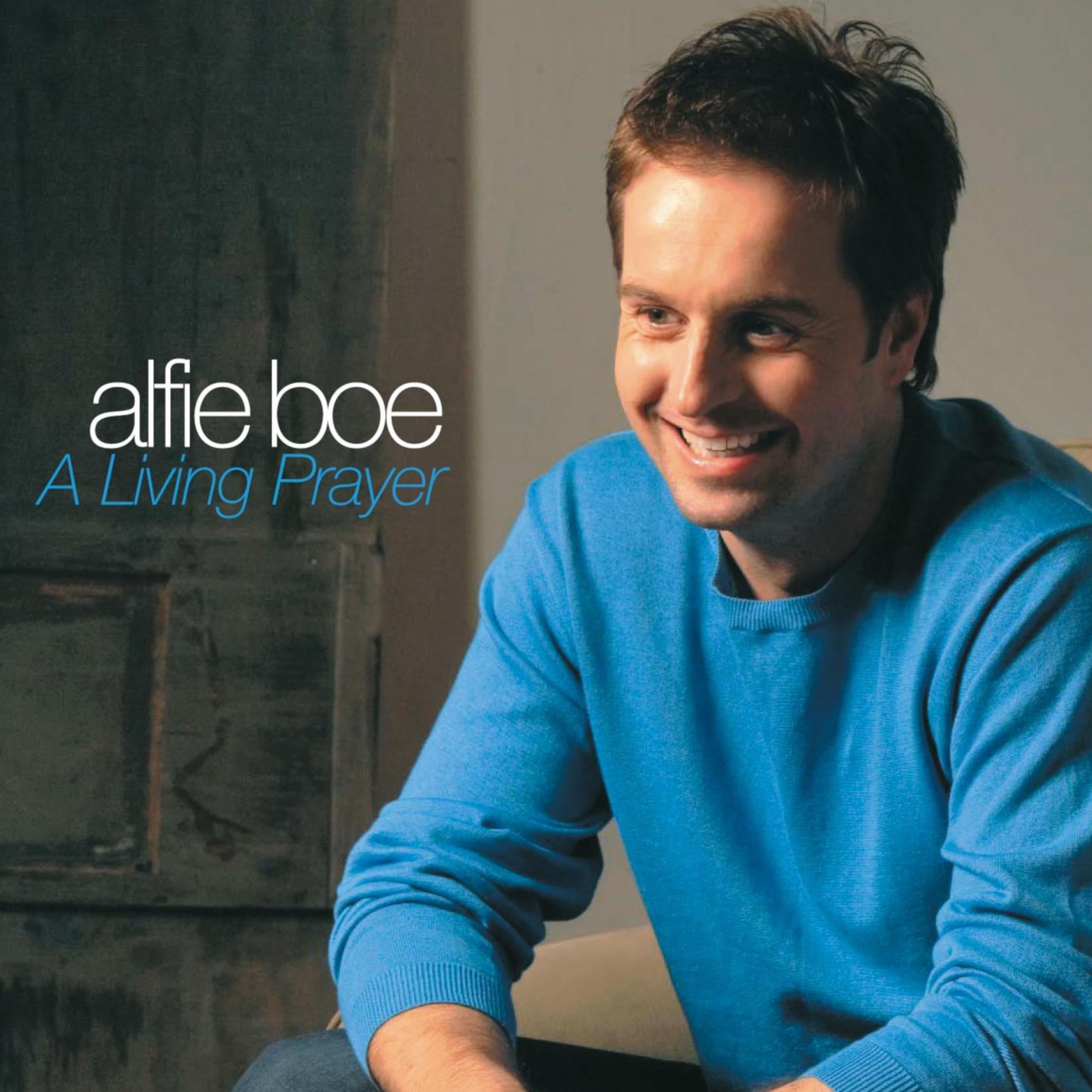 A Living Prayer / Abide with Me