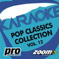 Zoom Karaoke - Pop Classics Collection - Vol. 12