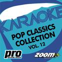 Zoom Karaoke - Pop Classics Collection - Vol. 12专辑