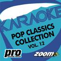 Zoom Karaoke - Pop Classics Collection - Vol. 12专辑