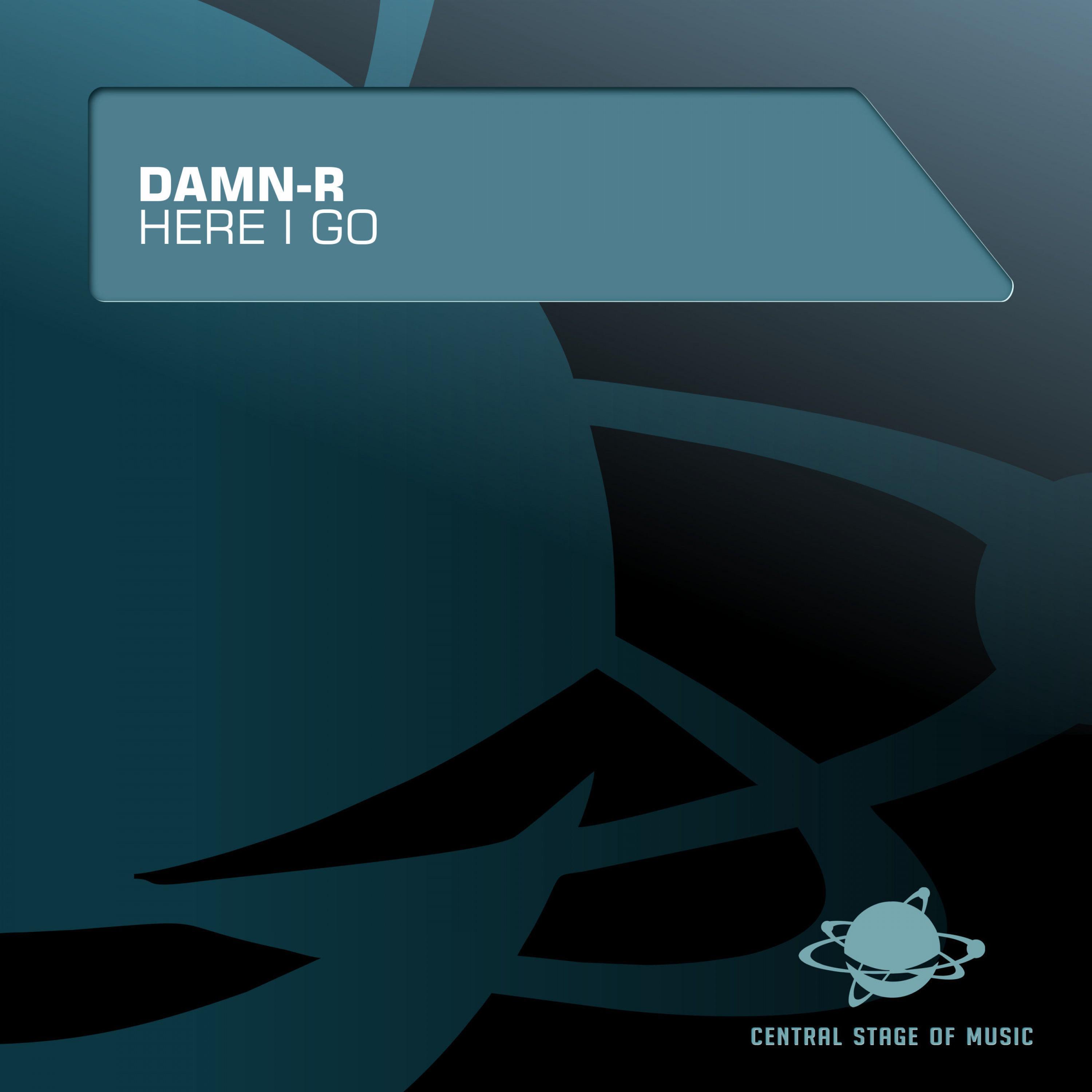 Damn-R - Here I Go (Redtzer Remix)