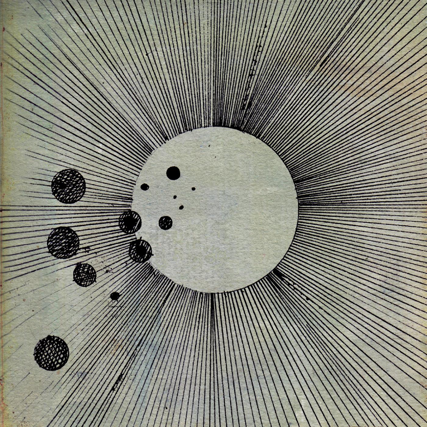 Flying Lotus - Dance Of The Pseudo Nymph
