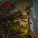 Ivern,the Green Father专辑