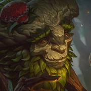 Ivern,the Green Father专辑
