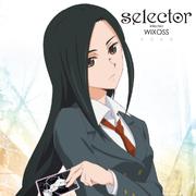 selector infected WIXOSS music Particle.2