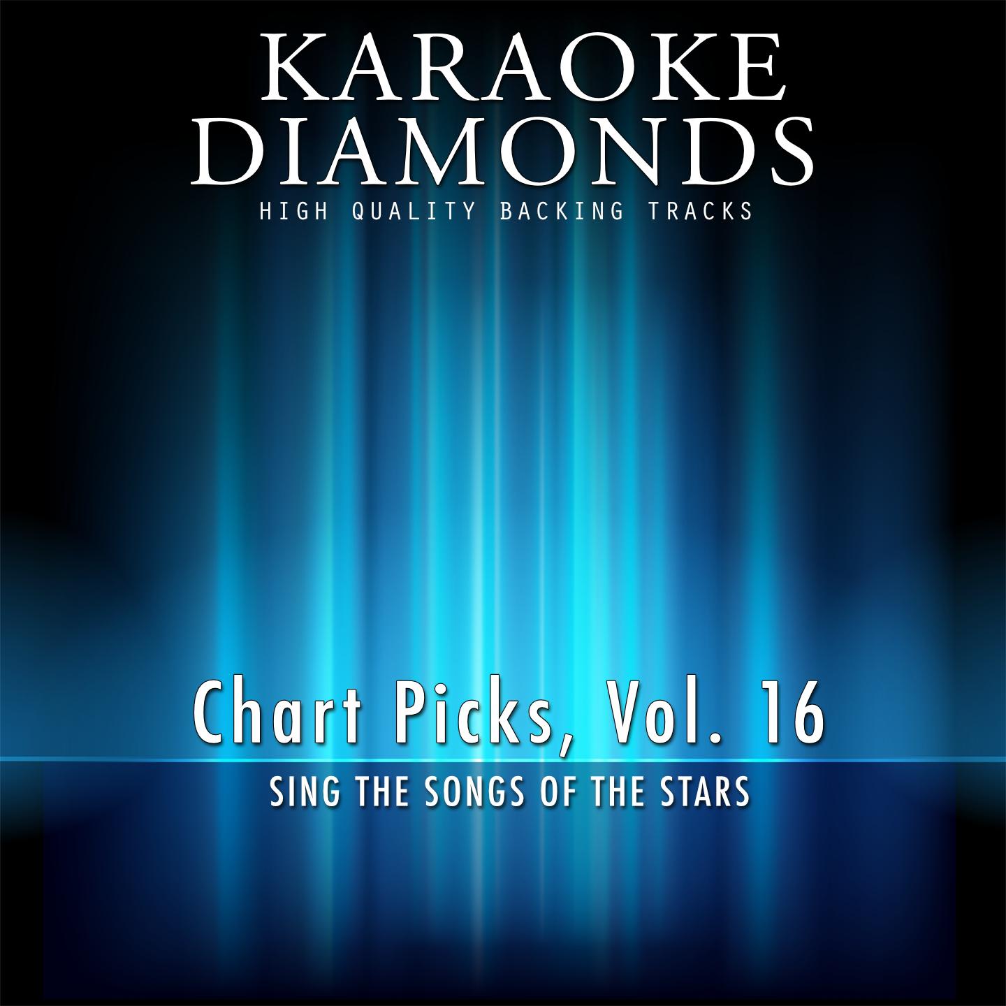 Chart Picks, Vol. 16专辑