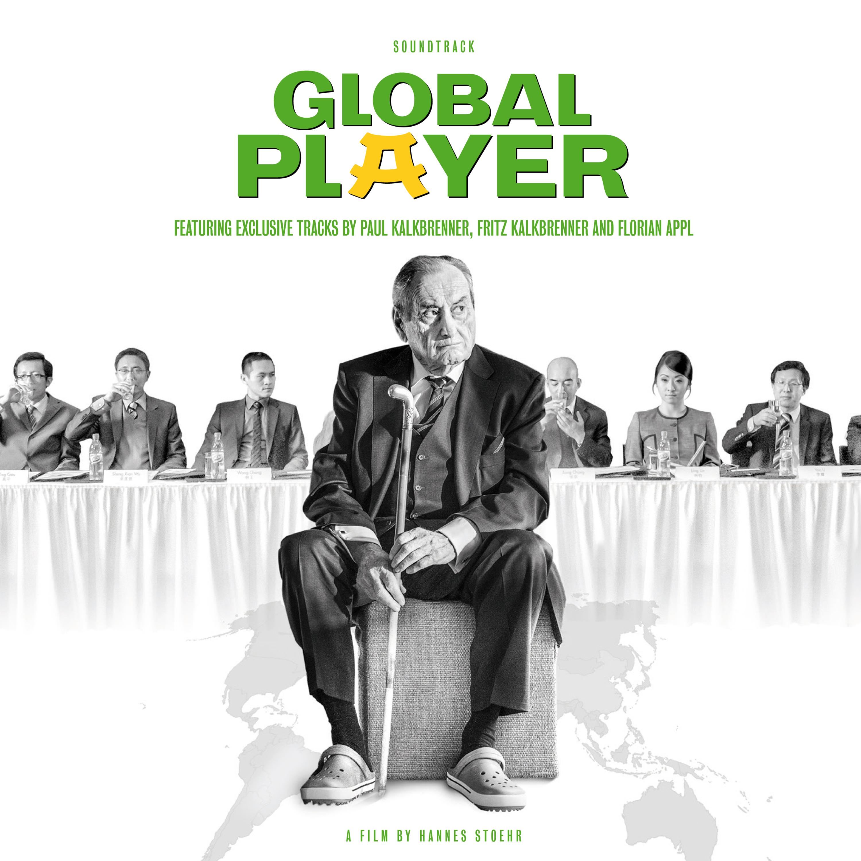Global Player (Original Motion Picture Soundtrack)