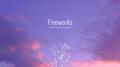 Fireworks专辑