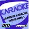 Zoom Karaoke - Ultimate Karaoke Movie Hits - Vol. 1专辑