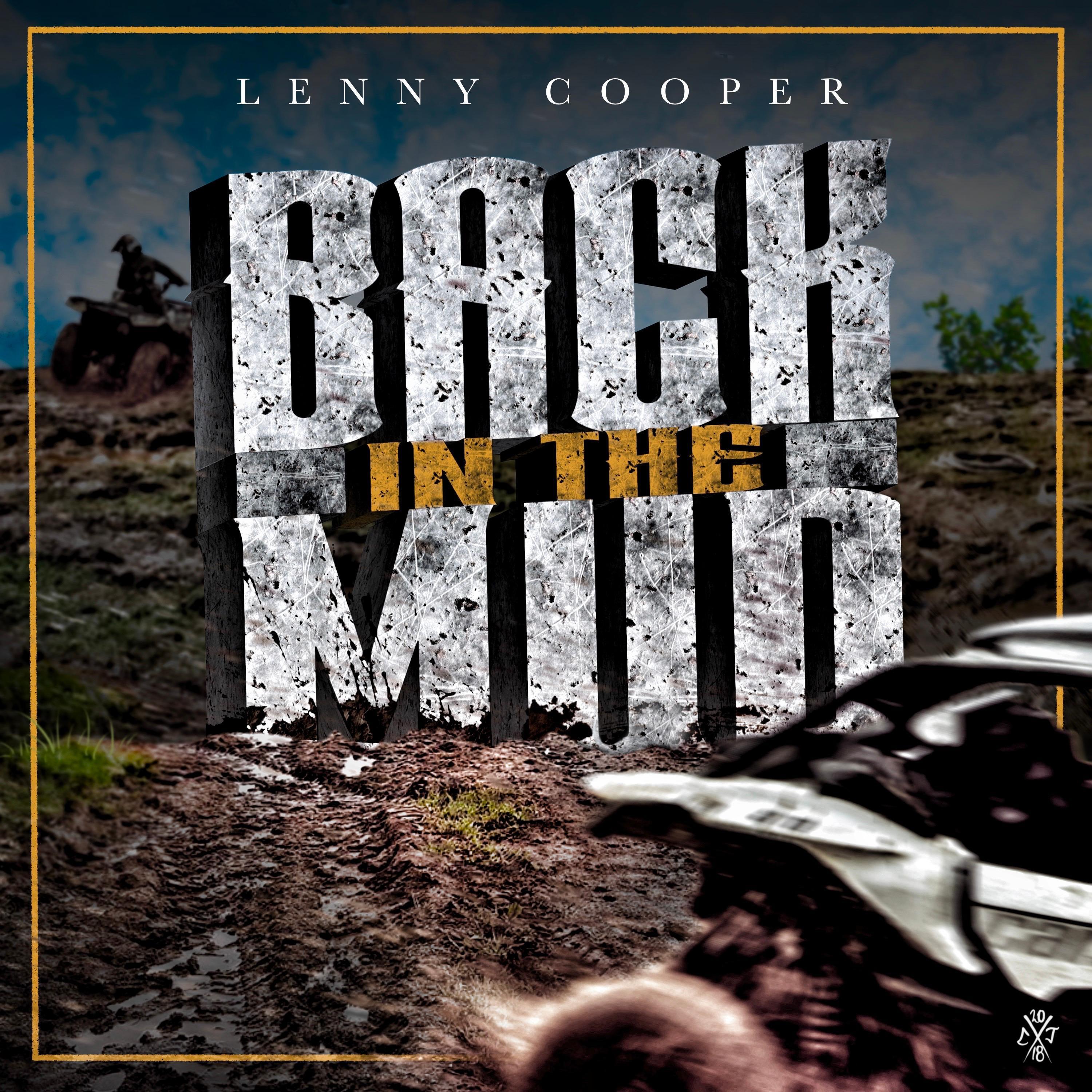 Lenny Cooper - Drink In My Hand (feat. Jon Conner & Big Po)