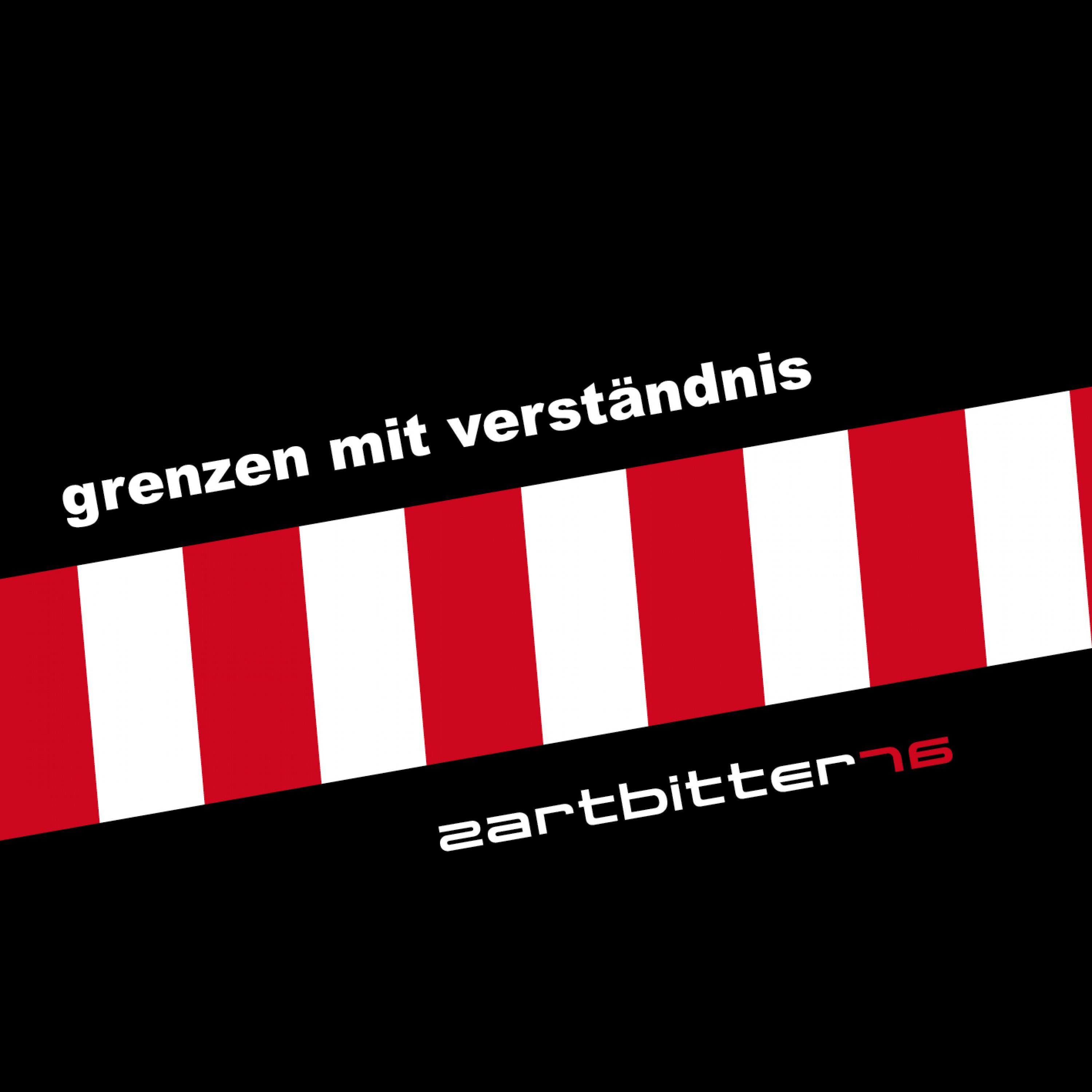 Grenzen mit Verständnis MCD