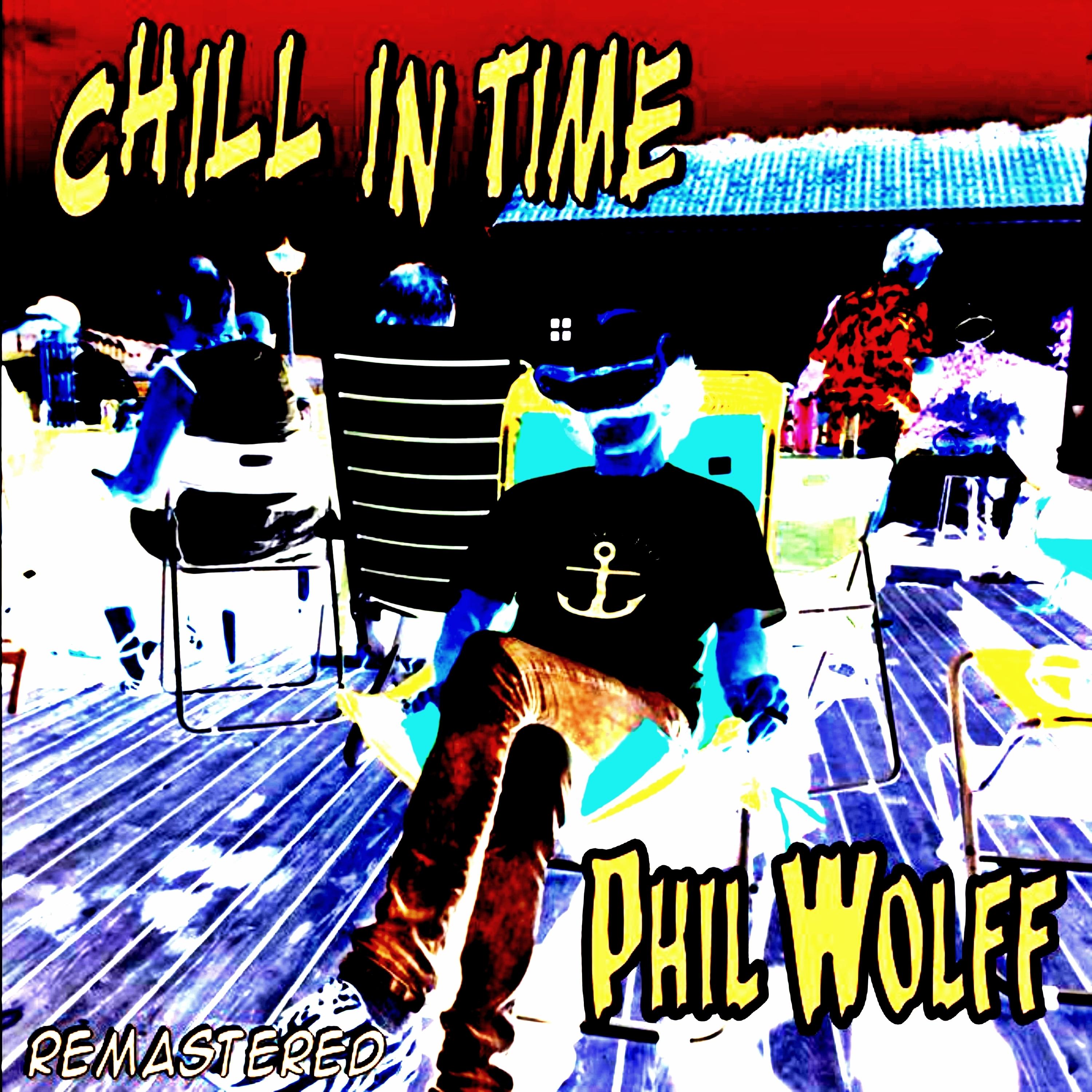 Chill in Time