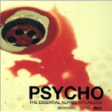 Psycho: Essential Alfred Hitchcock专辑