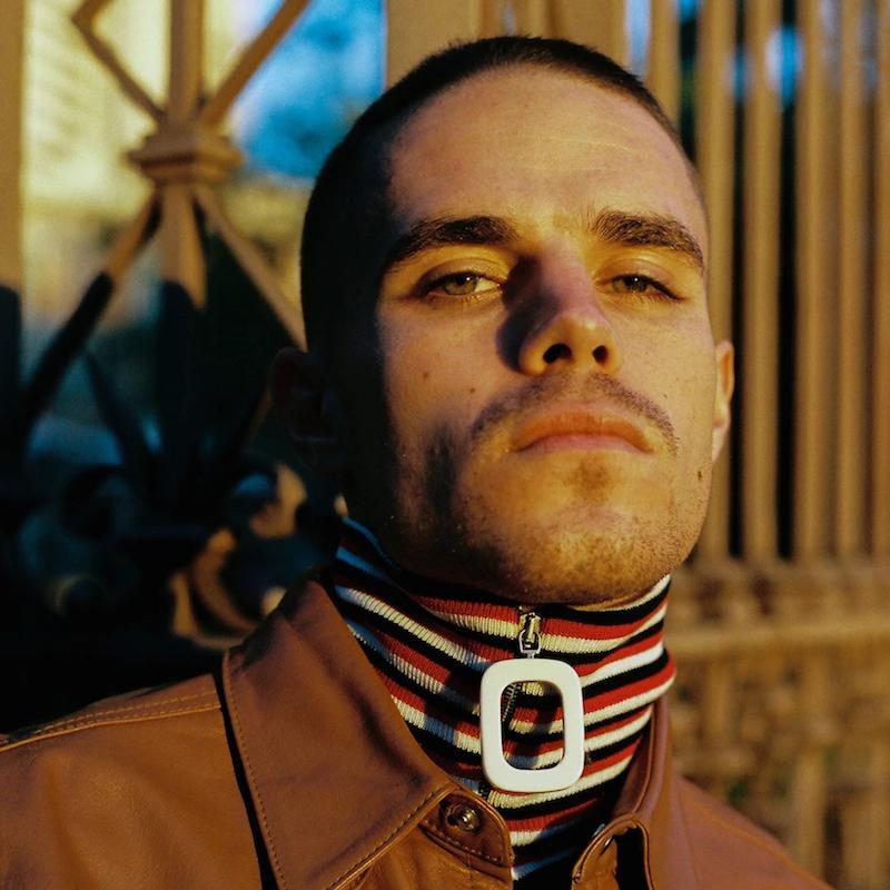 西语新发现 | 陷入Sen Senra的迷人嗓音